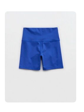 OFFLINE By Aerie The Hugger 5" Bike Short